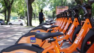 ¿Qué pasará con las bicis naranjas?: el Gobierno porteño e Itaú cuentan todos los problemas y cómo será la “Fase II”