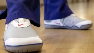 Se suma a la lucha contra al COVID-19: Nike donará 30.000 zapatillas personalizadas para trabajadores de la salud