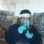 Se adapta a la pandemia: todos los detalles de la estrategia de Danone para financiar el reciclaje urbano