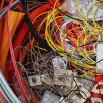 Impacto ambiental: científicos utilizan un curioso material reciclado para la construcción