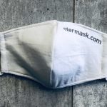 Aporte en la pandemia: Etermax dona 50.000 mascarillas tapaboca a barrios vulnerables