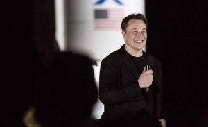 ¿Loco o genio?: así son los túneles de alta velocidad para coches autónomos de Elon Musk