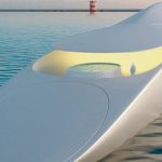 De lujo y sustentable: conocé Project L, un innovador y único yate híbrido