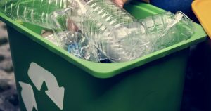 ¿Qué es el reciclaje inclusivo y por qué Danone invierte en este proceso?