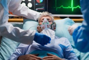 De la universidad al hospital: científicos argentinos crean un respirador que reemplaza la tarea de los médicos