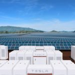 Un nuevo negocio para Tesla: quiere empezar a vender electricidad en varios países ﻿