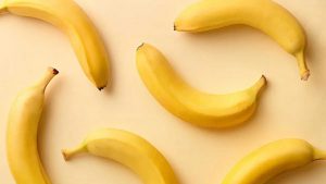 Las bananas están en riesgo: por qué podrían desaparecer