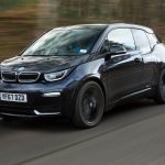 Materiales renovables: BMW revela cómo fabrica aluminio mediante energía solar