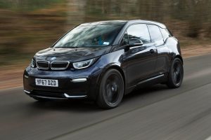El multimillonario plan  de BMW para convertirse en el «rey de los autos eléctricos»