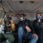 Cabandié, sobre el incendio en el delta del Paraná: «La biodiversidad quedó en estado crítico»