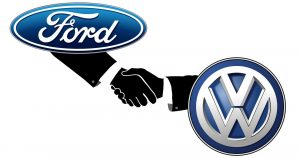 Ford y Volkswagen trabajan juntos en proyectos conjuntos de movilidad: ¿qué traman?