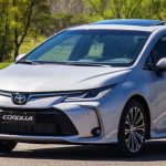 Crece la venta de autos híbridos y una marca se consolida como líder del segmento