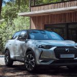 Se quiere olvidar de la nafta: el plan de DS para vender vehículos 100% eléctricos y de lujo