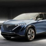 Nissan prepara Ariya, su nuevo vehículo eléctrico: todos los detalles de su lanzamiento
