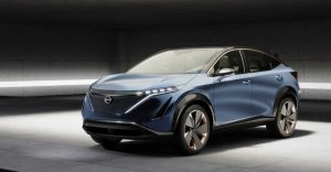 Nissan prepara Ariya, su nuevo vehículo eléctrico: todos los detalles de su lanzamiento