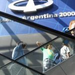 Energía eólica y residuos reciclables, la fórmula del grupo Eurnekian para desarrollar aeropuertos “sustentable”