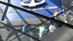 En medio de la pandemia, Aeropuertos Argentina 2000 revela sus metas de sustentabilidad