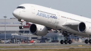 ¿Es posible crear «vuelos sostenibles»?: Airbus dice que sí y revela su estrategia