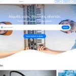 Nuevas tendencias de consumo: cómo funciona Alquilerium, el marketplace argentino que te permite alquilar de todo
