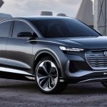 Así es el Audi Q4 E-tron, el SUV eléctrico con más de 450 km de autonomía
