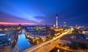 Todos los detalles del ambicioso proyecto de Berlín para ser una ciudad inteligente