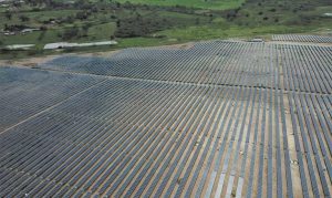 STI Norland se une a uno de los proyectos fotovoltaicos más grandes de Latinoamérica