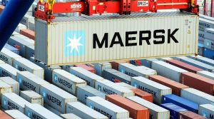 Maersk se une a otras multinacionales para combatir las emisiones contaminantes: todo sobre la iniciativa