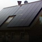 ¿Marketing o compromiso ambiental?: LG regala paneles solares a sus clientes
