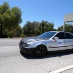 Conocé a Phoenix, el auto eléctrico de materiales reciclados que «le ganó» a Tesla
