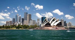Sydney ya funciona 100% con energía renovable: ¿cómo lo logró?