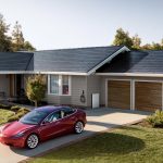 ¿Cuánto se puede ahorrar en la factura de la luz con el techo solar de Tesla?