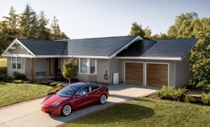 ¿Cuánto se puede ahorrar en la factura de la luz con el techo solar de Tesla?