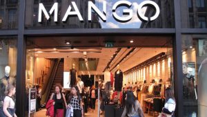 Para el CEO de Mango hay una gran transformación en hábitos de consumo, a los que hay que adaptarse