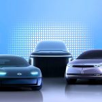La increíble autonomía que alcanzan los nuevos autos eléctricos de Hyundai