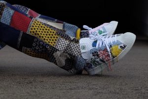 Adidas lanza sus nuevas zapatillas “veganas”: ¿qué tienen de especial?