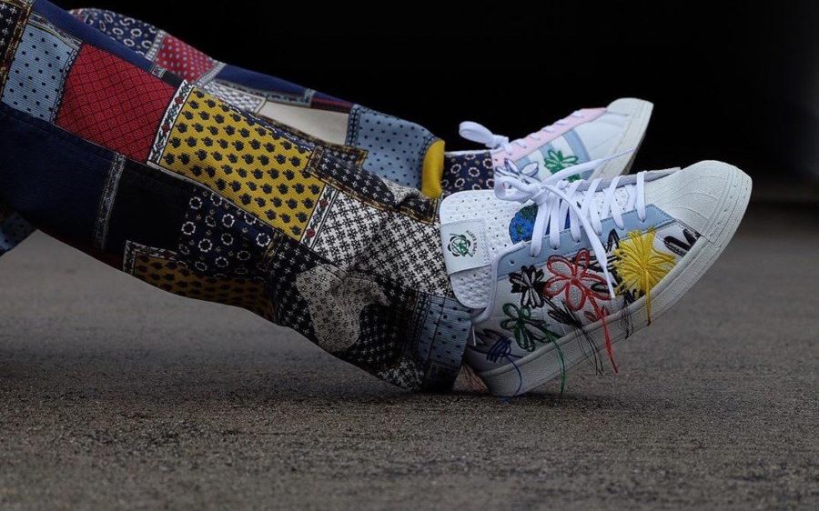 ekspanzija poslužavnik Mnogo lijepih dobrih  Adidas lanza sus nuevas zapatillas “veganas”: ¿qué tienen de especial?