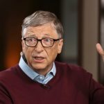 El próximo best seller de Bill Gates promete tener «la receta» para evitar un desastre climático