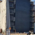 Nueva era de la construcción: por qué los edificios de madera son una opción sustentable