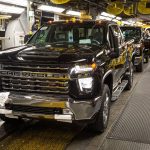 General Motors anuncia un ambicioso plan para electrificar todas sus operaciones