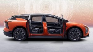 Llega un SUV 100% eléctrico que promete “revolucionar el mercado” con su autonomía