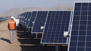 Energías renovables: ¿cómo serán los primeros parques solares de Córdoba?