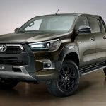 Se viene la Toyota Hilux híbrida: ¿se fabricará en la Argentina?