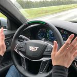 Así es como la «tierra natal» de Ford y Chevrolet prueba los coches autónomos en las calles