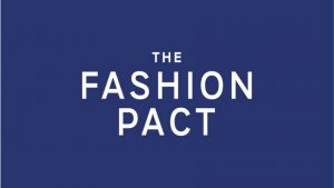 Más empresas se suman al “Fashion Pact”: qué es y por qué es crucial en un mundo sustentable