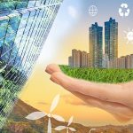 Logro sustentable: así es el primer edificio hecho con material reciclado de envases Tetra Pak