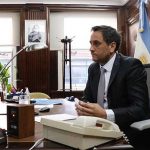 Cabandié: “Si seguimos con esta tasa de deforestación, en 70 años nos quedaremos sin bosques nativos en Argentina”