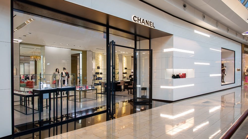 Heredero de Chanel lanza un fondo de inversión de moda sostenible
