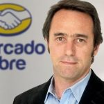 Galperin, el influencer: por qué para el CEO de Mercado Libre los autos eléctricos son un «viaje de ida»
