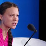 Greta Thunberg no participará de la cumbre climática como protesta por el reparto global de vacunas