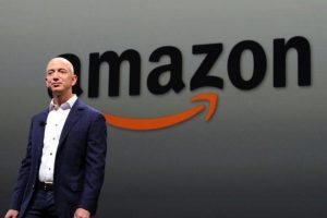 Amazon se convierte en el mayor comprador corporativo de energía renovable del mundo